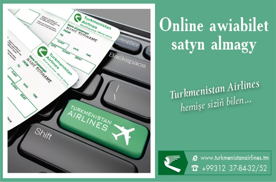 AWIASIYA - online bronirovanie biletov